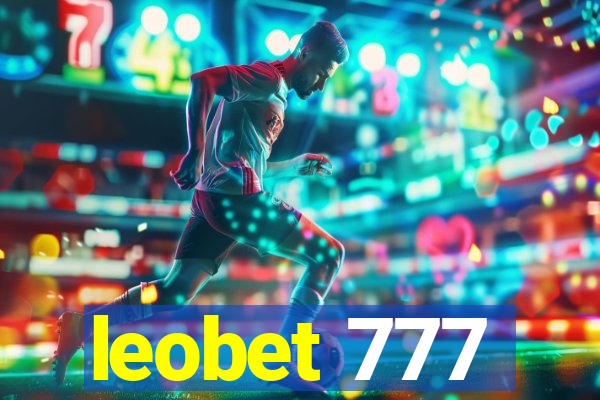 leobet 777